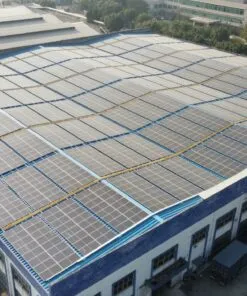 Solar Detail